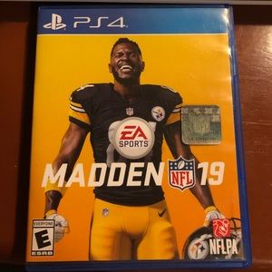 Madden 19